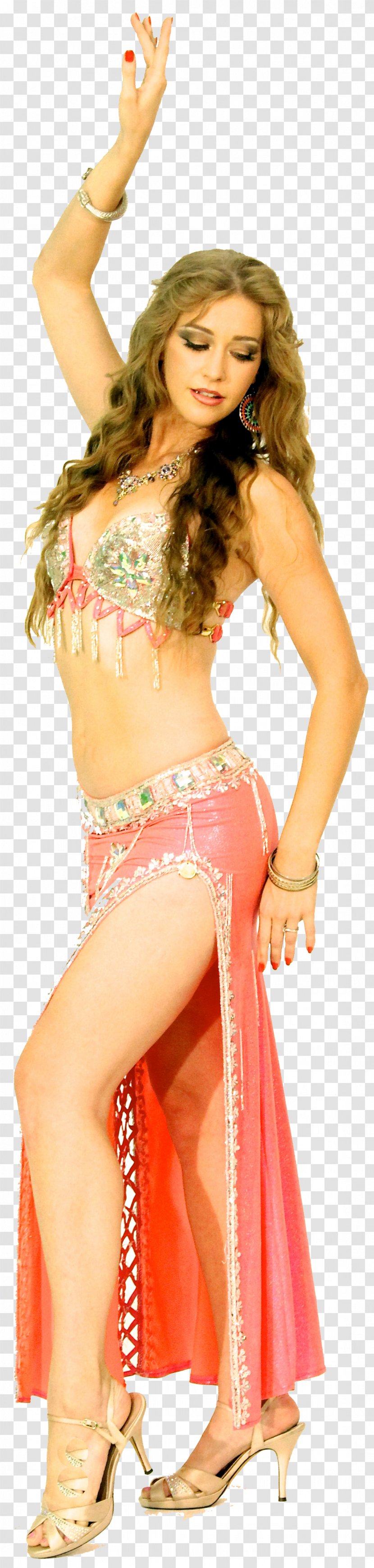 Belly Dance L. A. Bellydance Academy Superstars Historical - Heart - Song Transparent PNG