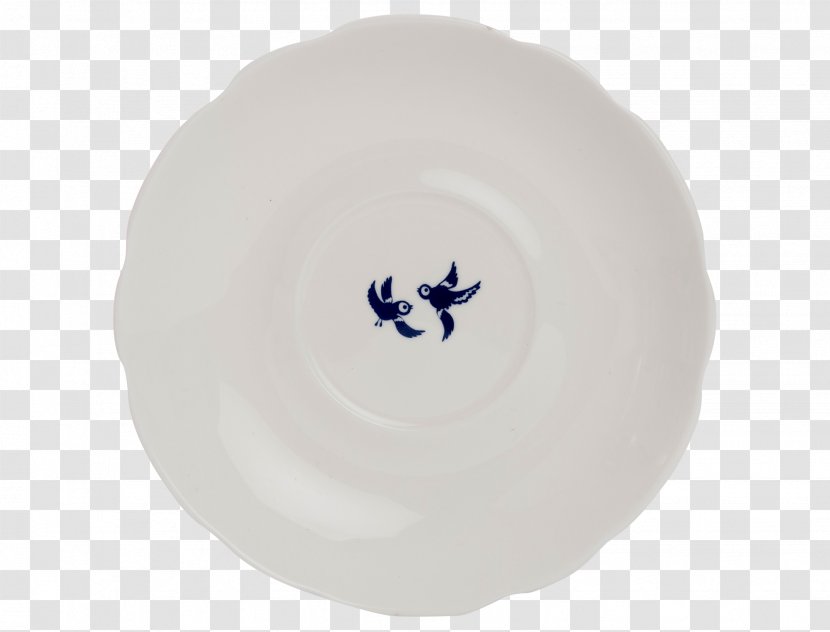 Saucer Porcelain Plate Tableware - Dishware - Cup And Transparent PNG