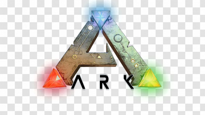 ARK: Survival Evolved Video Game Logo - Dinosaur - ARK Transparent PNG