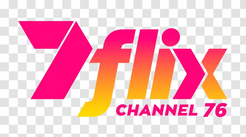 7flix Seven Network Television Show Free-to-air - Film Transparent PNG