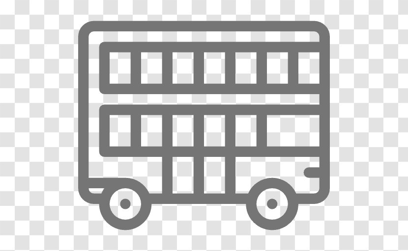 Trolleybus Double-decker Bus Airport Vector Graphics - Symbol - Decameron Santa Marta Colombia Transparent PNG