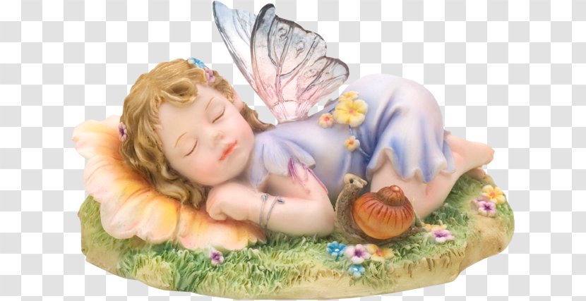 Cute Flower Fairy Simulation - Infant - God Transparent PNG