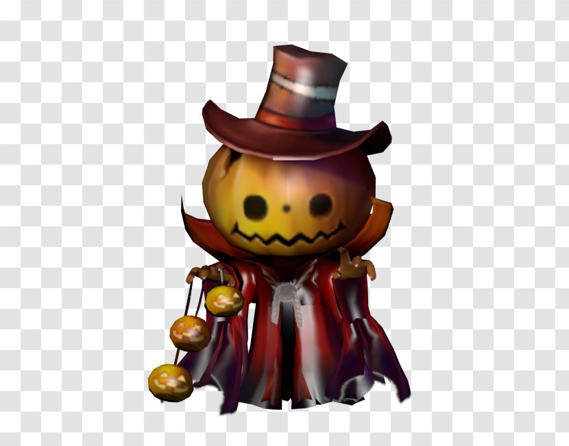 Figurine Transparent PNG