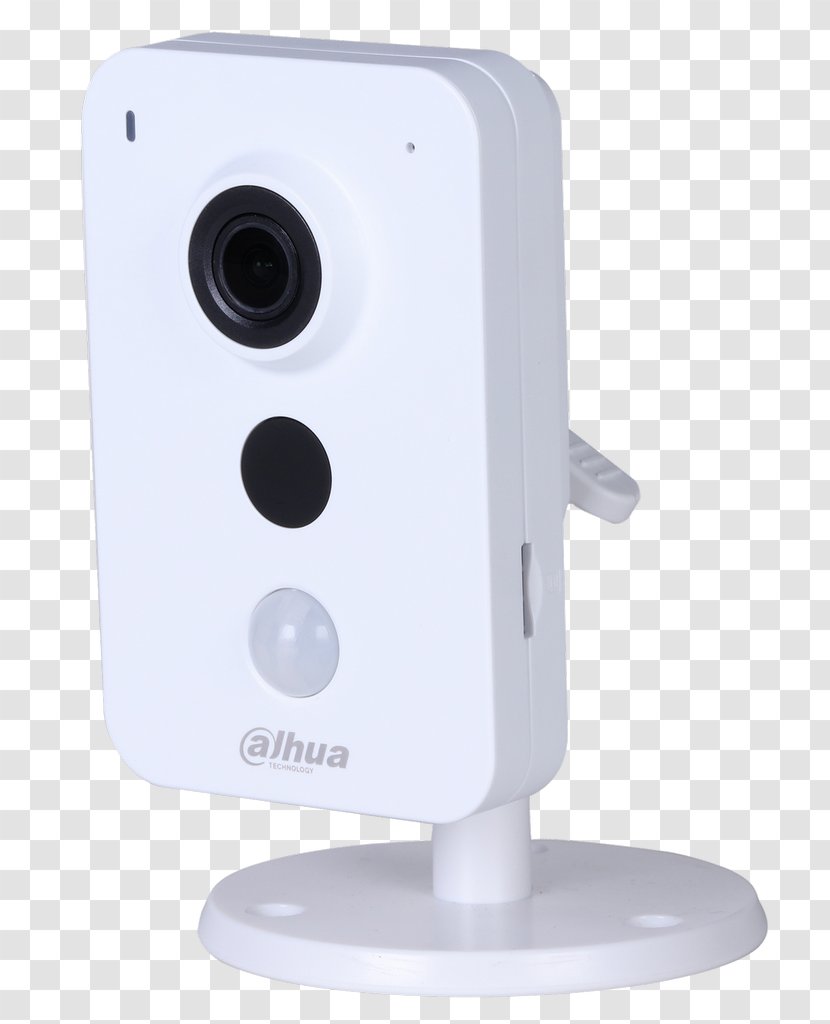 Video Cameras Dahua Ipc-hfw1320sp-w-0280b IP Camera Kamera Display Resolution - Technology Transparent PNG