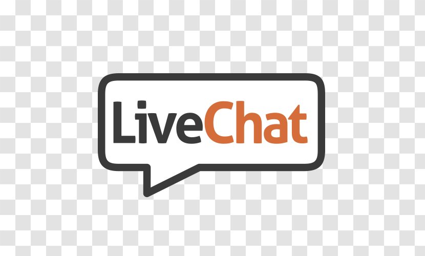 Livechat Software Online Chat Technical Support Customer Service - Logo - LiveChat Transparent PNG
