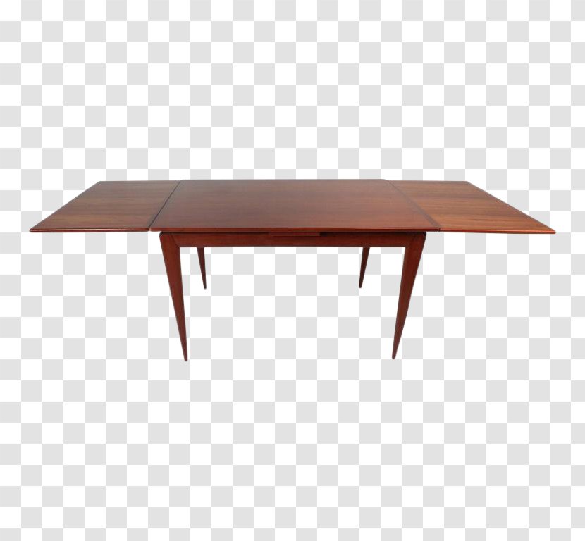Coffee Tables Dining Room Furniture - Danish Modern - Table Transparent PNG