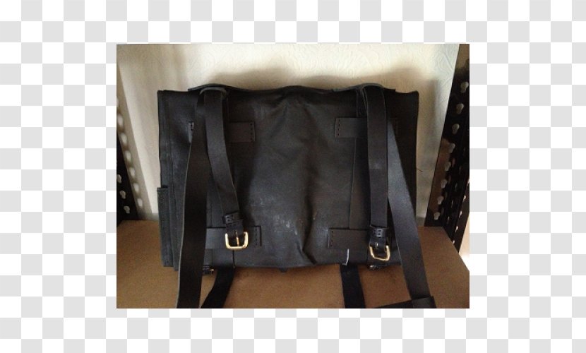 Handbag Messenger Bags Caramel Color Leather Brown - Courier - Bag Transparent PNG