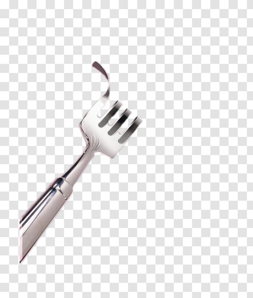 Fork Download - Data - The Best Thumbs Of Steel Transparent PNG