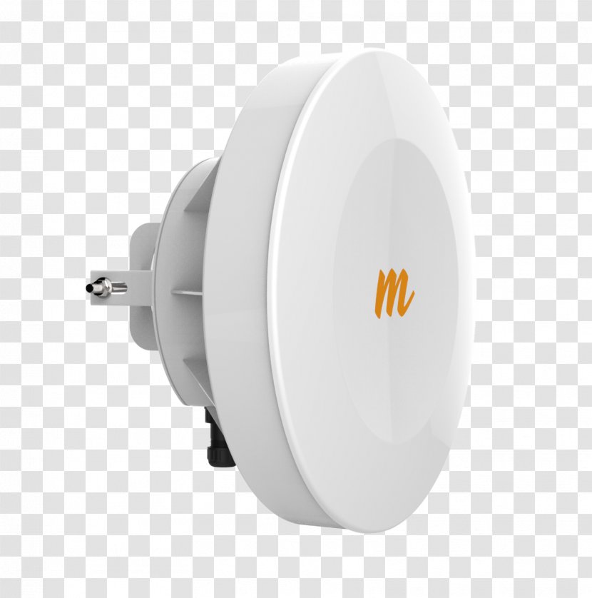 Mimosa Backhaul Point-to-point Gigabit Wireless Access Points - Bandwidth Transparent PNG