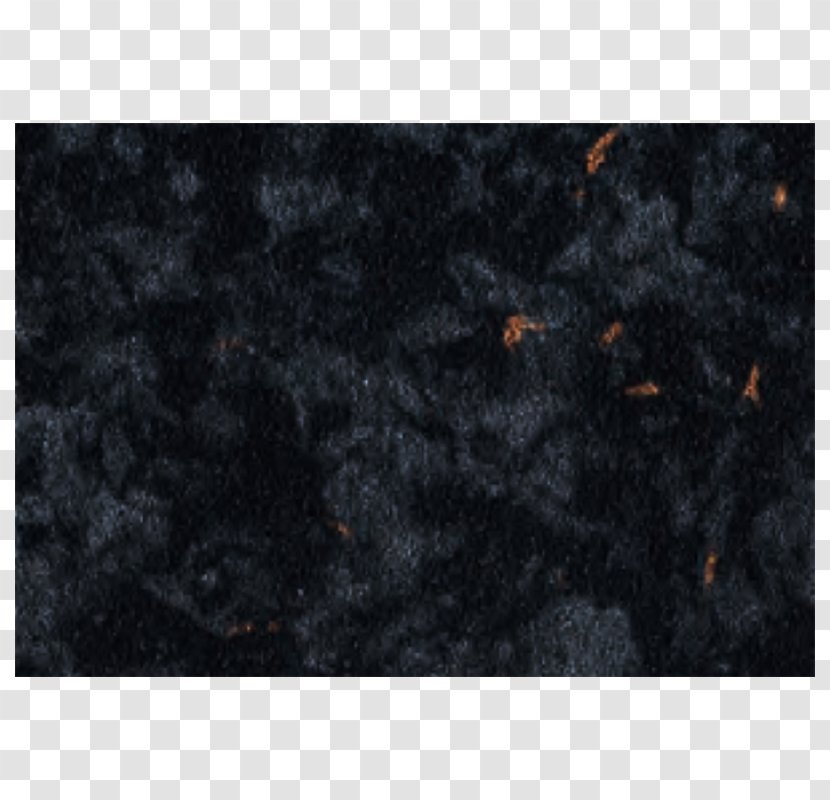 Granite Black M - Worktop Transparent PNG