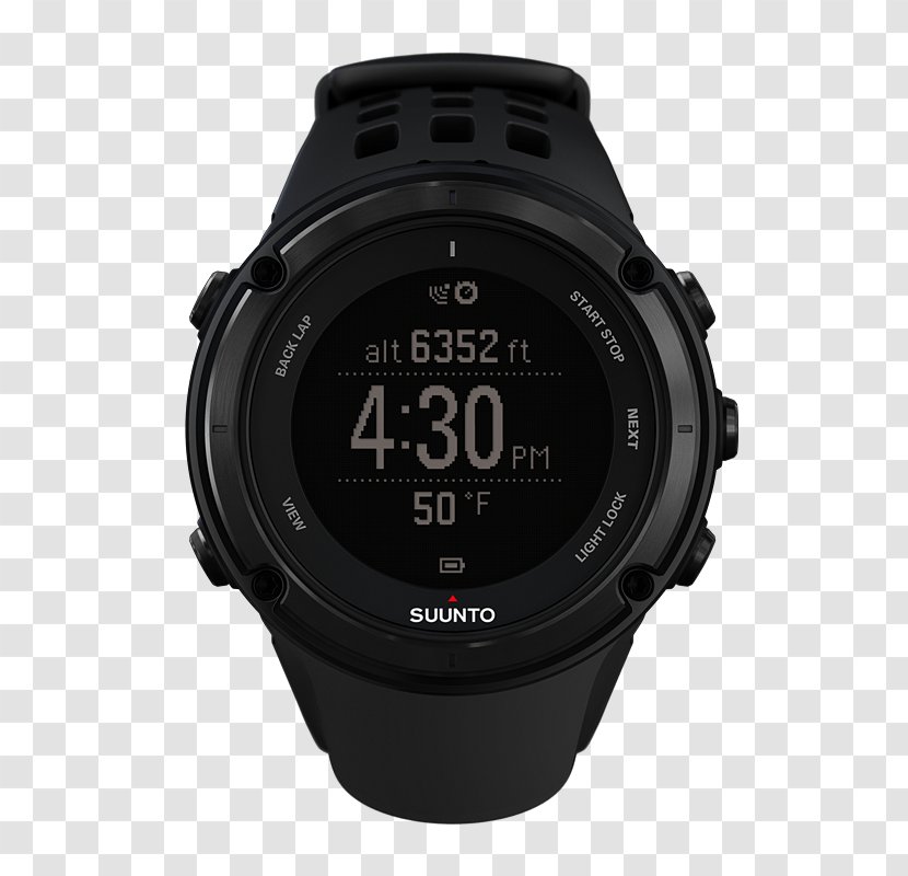 Smartwatch LG G Watch Amazon.com GPS - Measuring Instrument Transparent PNG