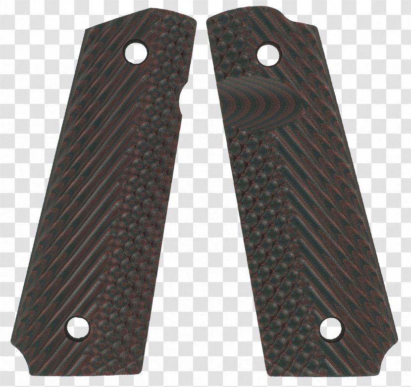 Gun Grips M1911 Pistol V Z Foxx Holsters Kimber 1911 Ultra Carry Ii - Material - Thompsoncenter Arms Transparent PNG