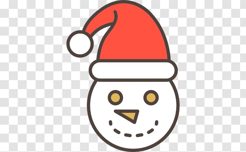 Snowman - Beak - Christmas Day Transparent PNG
