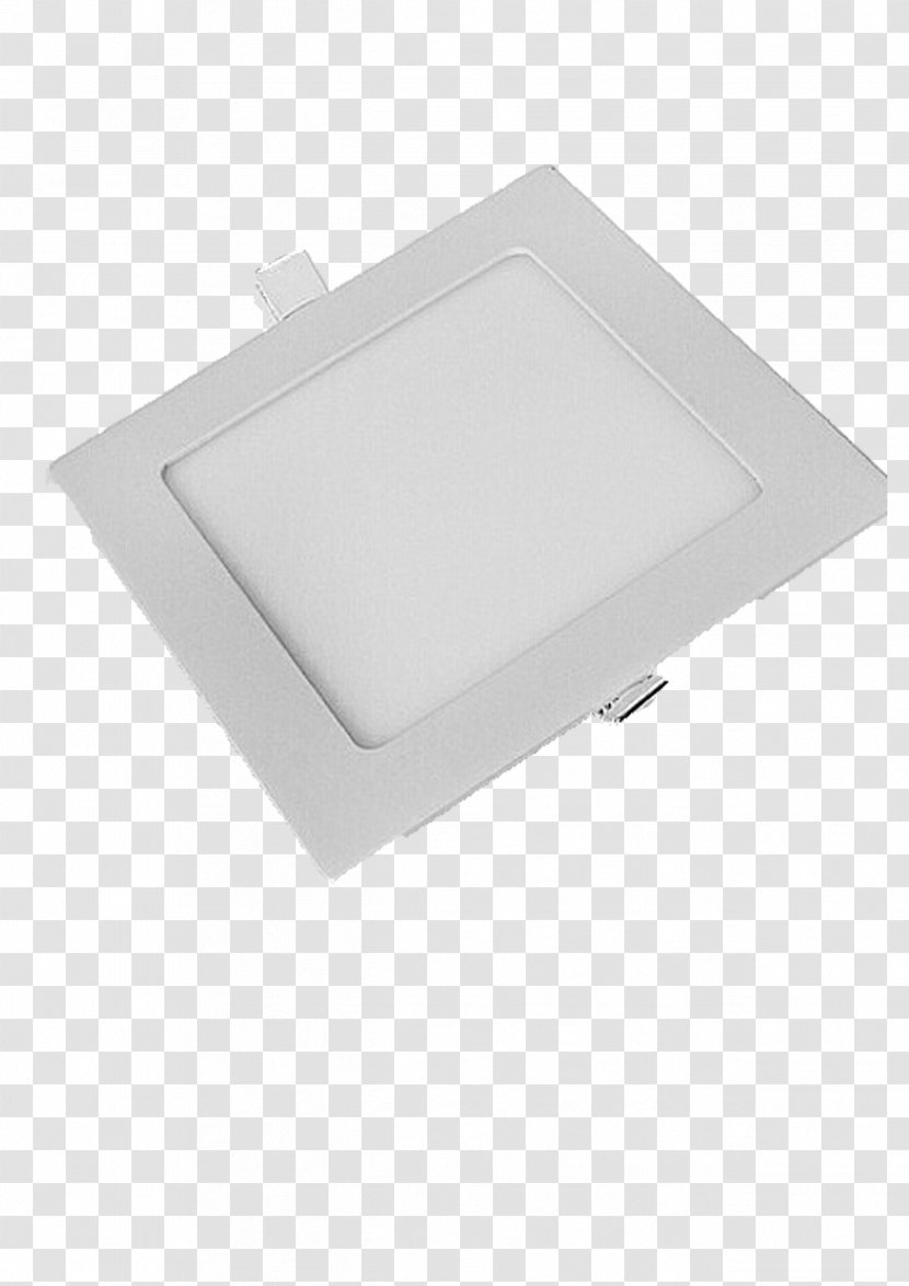 Paper Adhesive Tape Envelope Order White - Fur Massage - Square Panel Lamp Transparent PNG