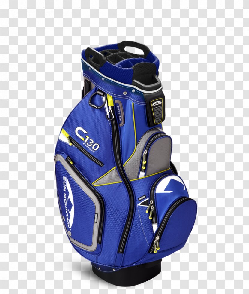 Golfbag Sun Mountain Sports Golf Buggies - Backpack - Bag Transparent PNG