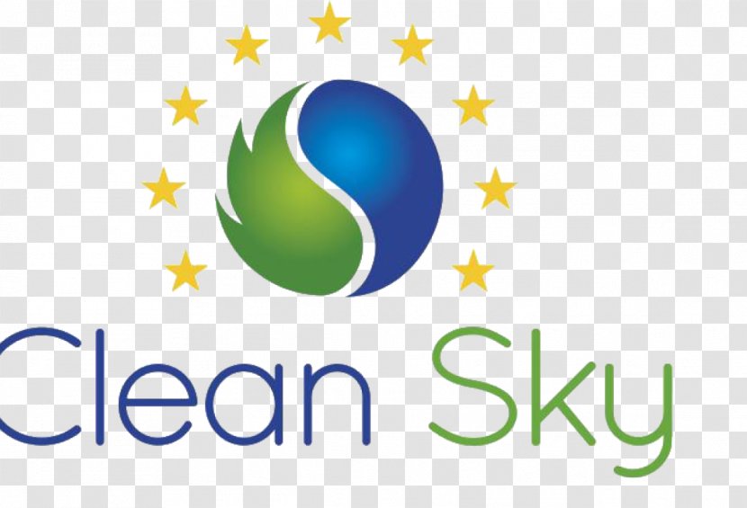 Clean Sky Research Horizon 2020 Innovation Technology - Text Transparent PNG
