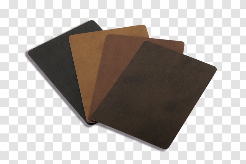 Leather Material Suede Wood Textile - Cutout Transparent PNG