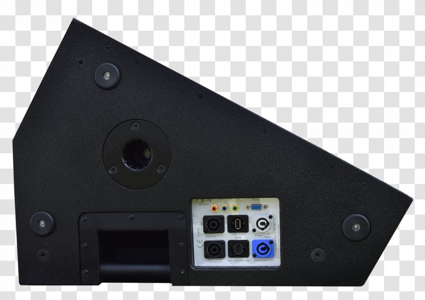 Audio Electronics Multimedia Computer Hardware - Avó Transparent PNG
