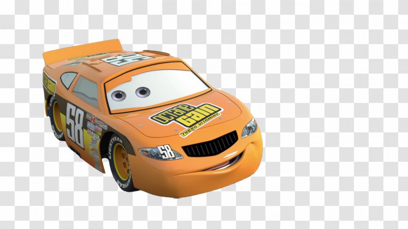 Lightning McQueen Cars Finn McMissile Pixar - Automotive Design Transparent PNG