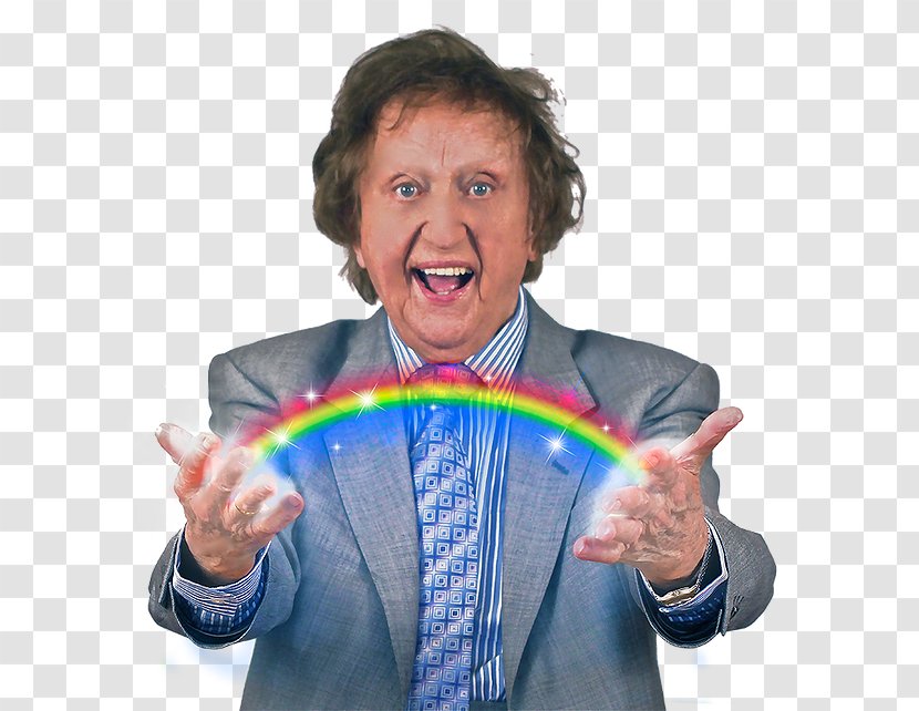 Ken Dodd Show Knotty Ash Diddy Men Comedian - Human Behavior - Thumb Transparent PNG