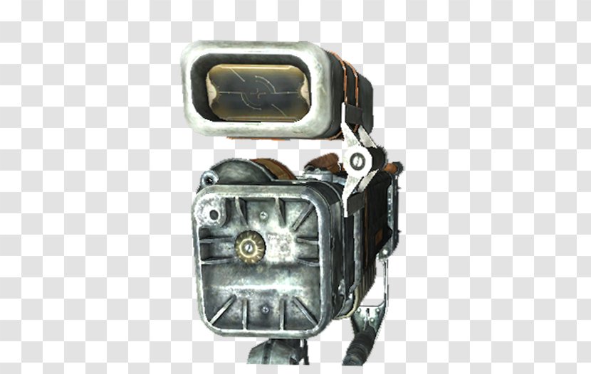 Fallout 4 Fallout: New Vegas 3 Wiki - Wikia - Laser Gun Transparent PNG
