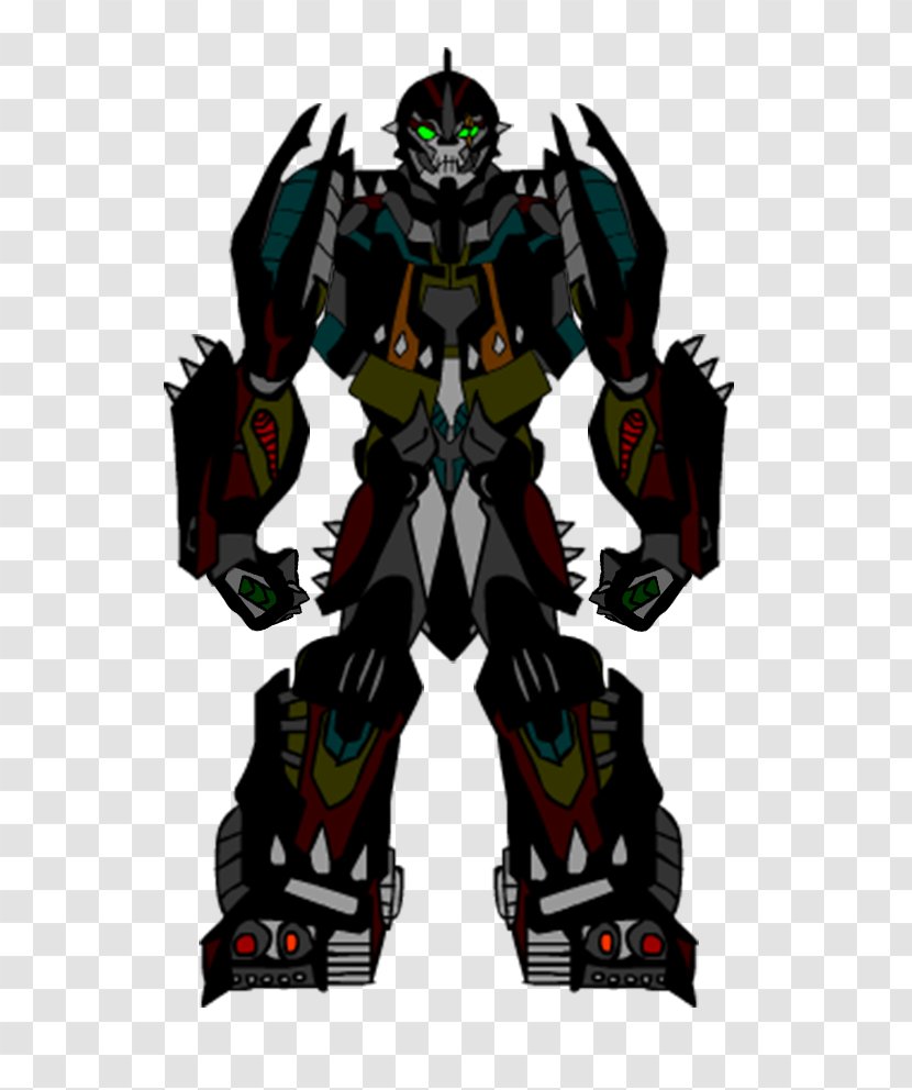 Lockdown Starscream Sideswipe Grimlock Megatron - Transformers Age Of Extinction - FALLEN SOLDIER Transparent PNG