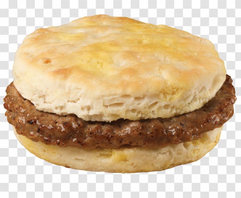 Patty Cheeseburger McGriddles Breakfast Sandwich Bacon, Egg And Cheese - Biscuit Transparent PNG