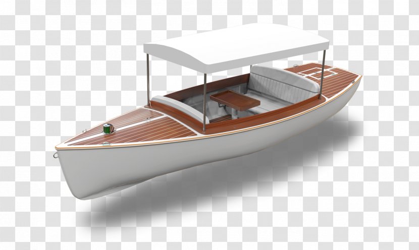Yacht Electric Boat Electricity Motor Boats - Water Transportation - Luxury Home Mahogany Timber Flyer Transparent PNG