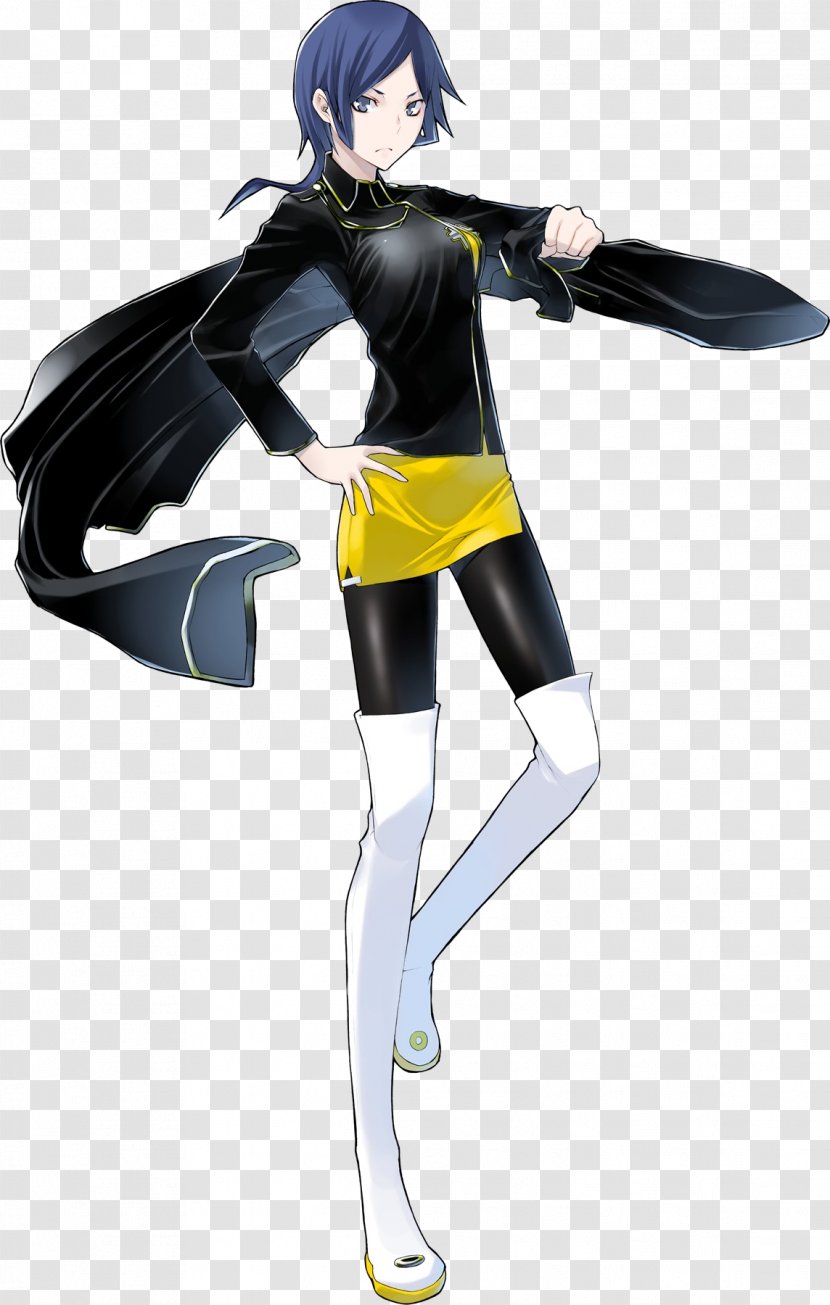 Shin Megami Tensei: Devil Survivor 2 Wikia - Flower Transparent PNG