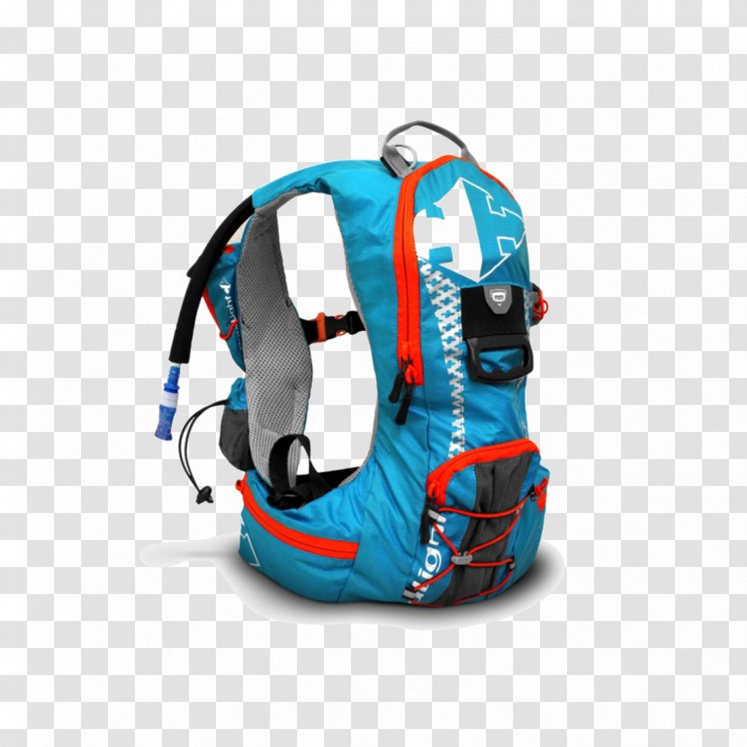 Trail Running Raidlight Backpack Hydration Pack - Sales Transparent PNG