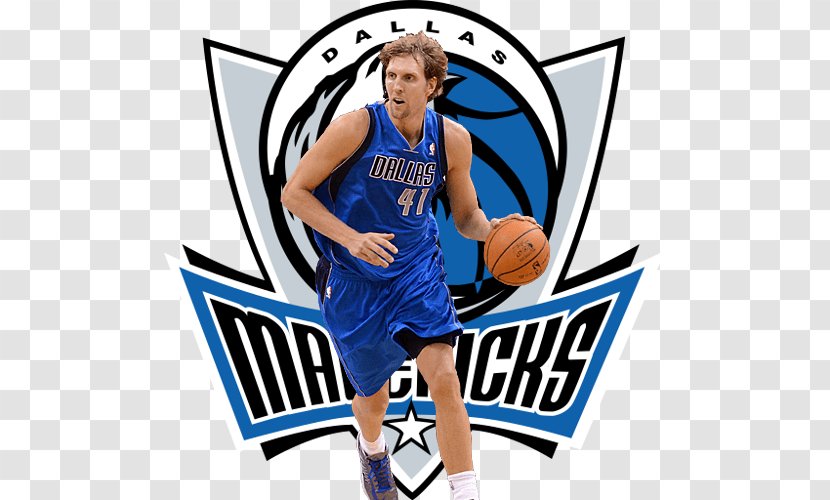 Dallas Mavericks Stars 2006–07 NBA Season 2007 Playoffs 2010 - Basketball - Derrick Rose Transparent PNG