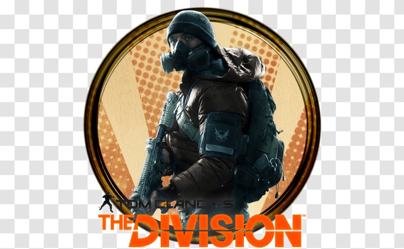 Tom Clancy's The Division Rainbow Six Siege Video Game Desktop Wallpaper - Personal Protective Equipment Transparent PNG