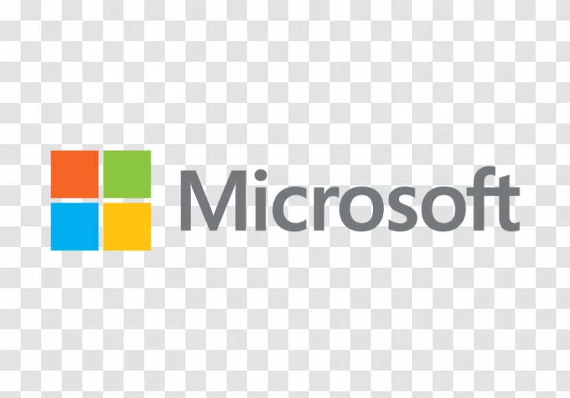 Logo Microsoft Dynamics 365 - Yellow Transparent PNG