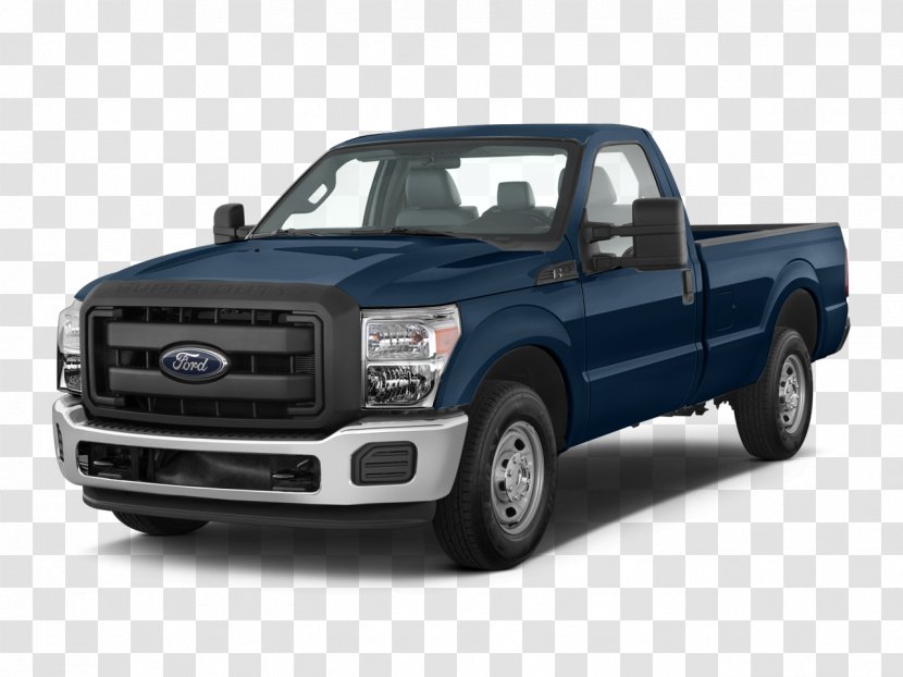 Ford Super Duty 2016 F-250 2018 2017 - Vehicle Transparent PNG
