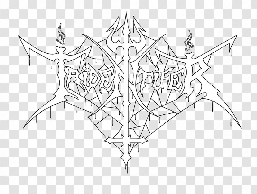Line Art Drawing White Symmetry - Angle Transparent PNG