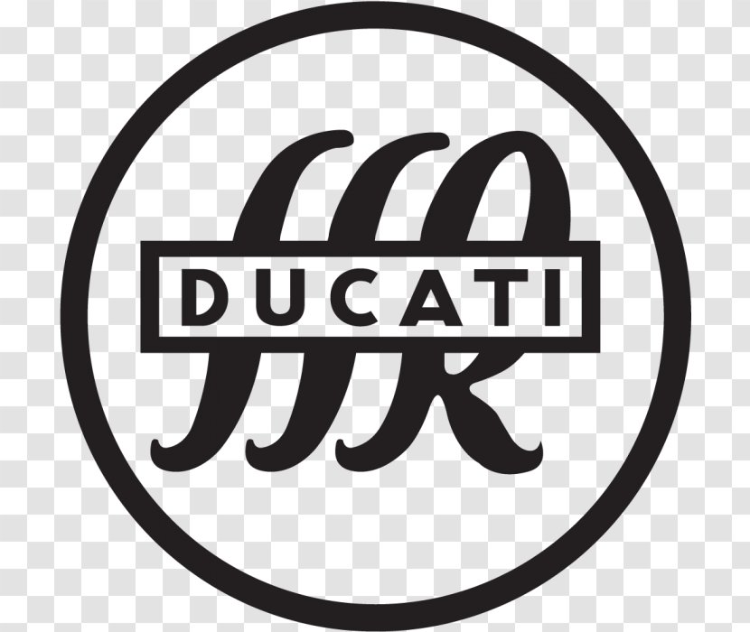 Ducati Club Nederland Motorcycle Logo Energia - Symbol Transparent PNG