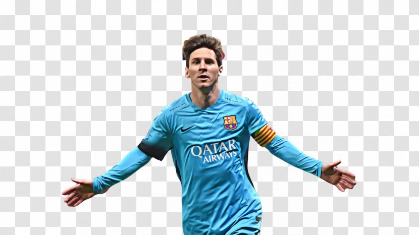 Argentina National Football Team FC Barcelona Player Sports - Mobile Phones - Tshirt Transparent PNG