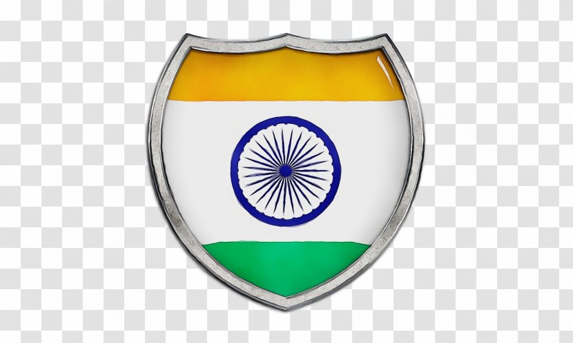 India Independence Day Flag - Symbol - Logo Transparent PNG
