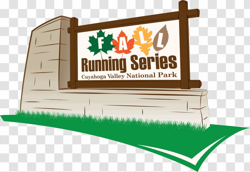 Conservancy For CVNP Cuyahoga River Cleveland Metroparks Fall Running Series #2 National Park Transparent PNG