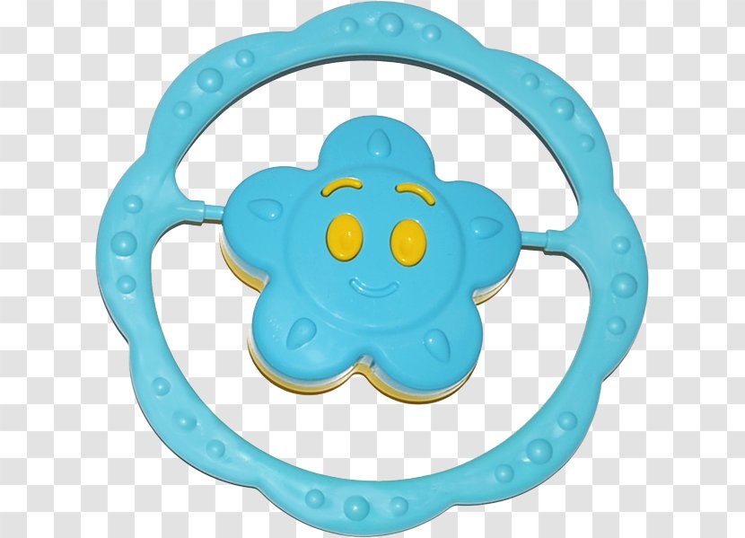 Turquoise Teal Toy Microsoft Azure - Maa Transparent PNG