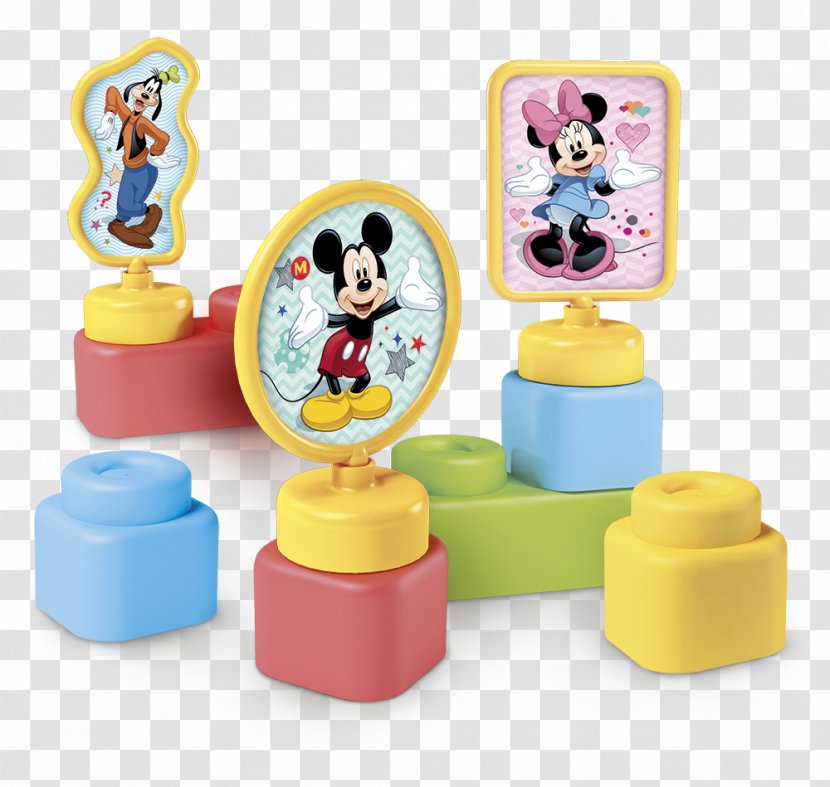 Mickey Mouse Minnie Toy Rasti The Walt Disney Company Transparent PNG