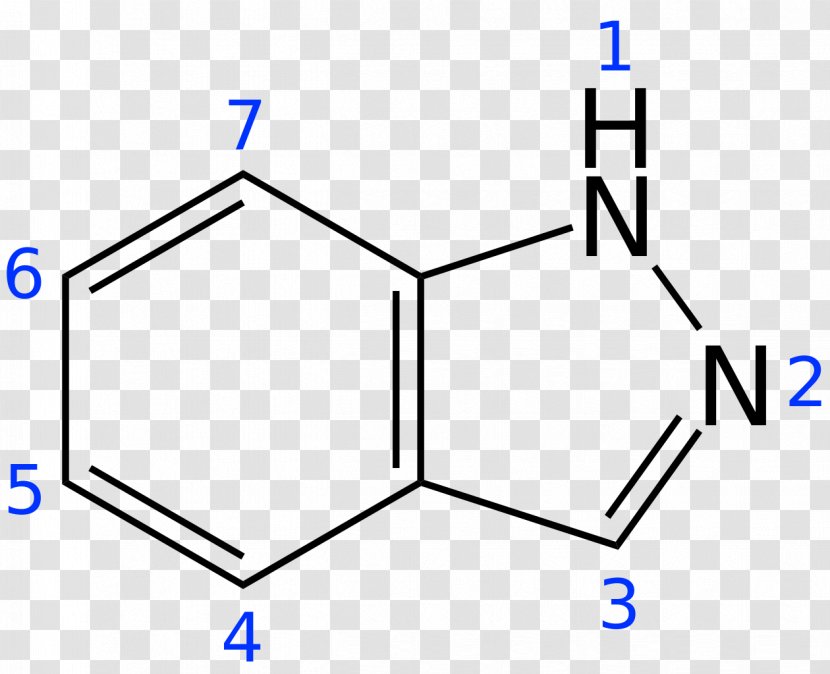 Benzimidazole Organic Compound Chemistry Chemical - Flower - 2dcode Transparent PNG
