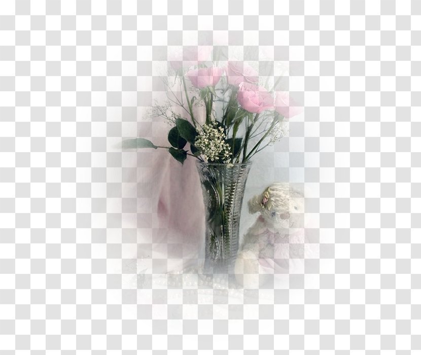 Floral Design Flower Bouquet Image Vase - Floristry Transparent PNG