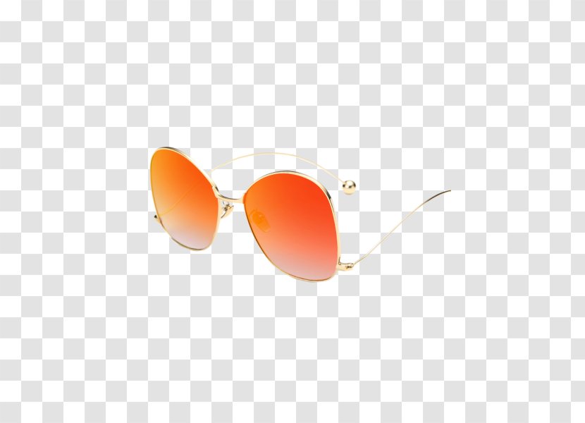 Sunglasses Eyewear Goggles - Vision Care - Jacinth Transparent PNG
