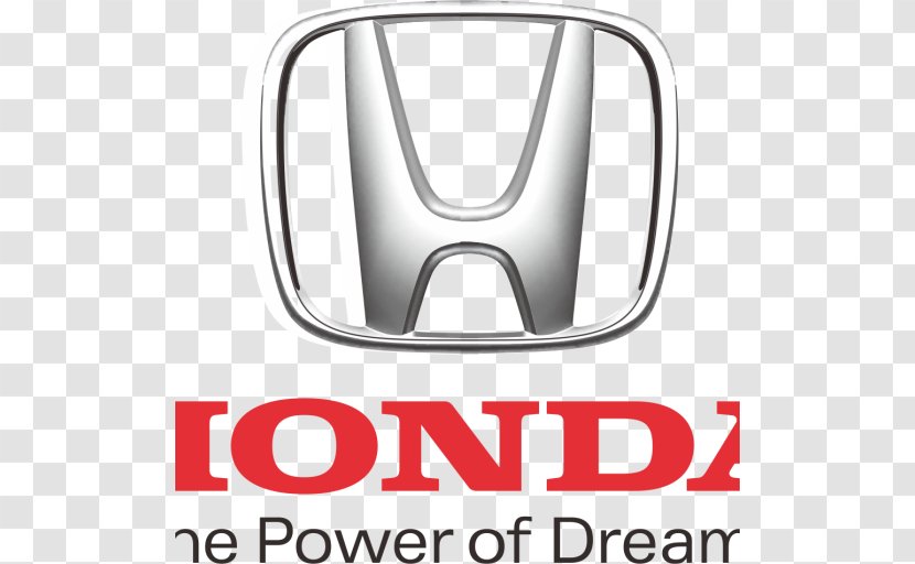 Honda Logo HR-V Car City Transparent PNG
