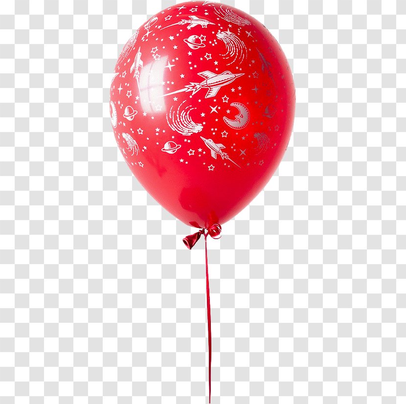Happy Birthday Balloon Children's Party Wish Transparent PNG