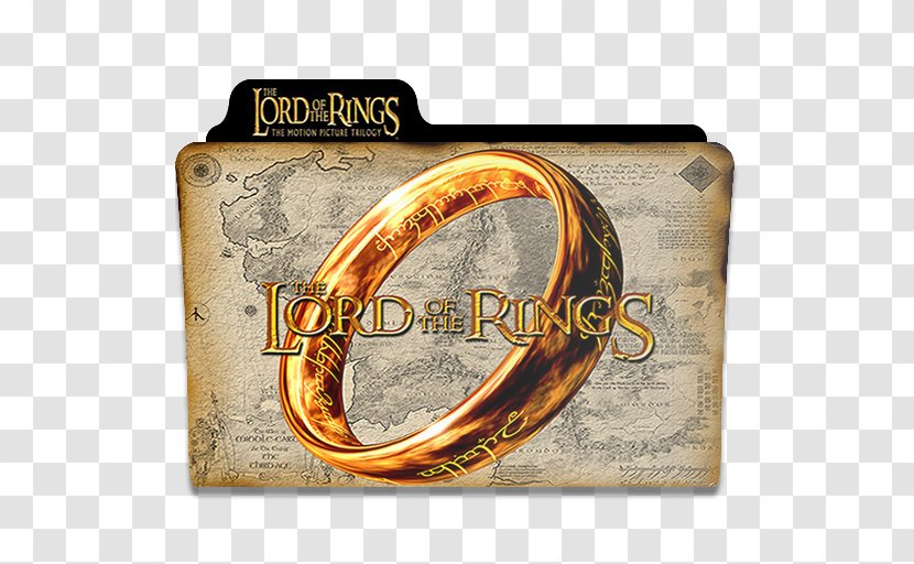 The Lord Of Rings Hobbit YouTube One Ring Gandalf Transparent PNG