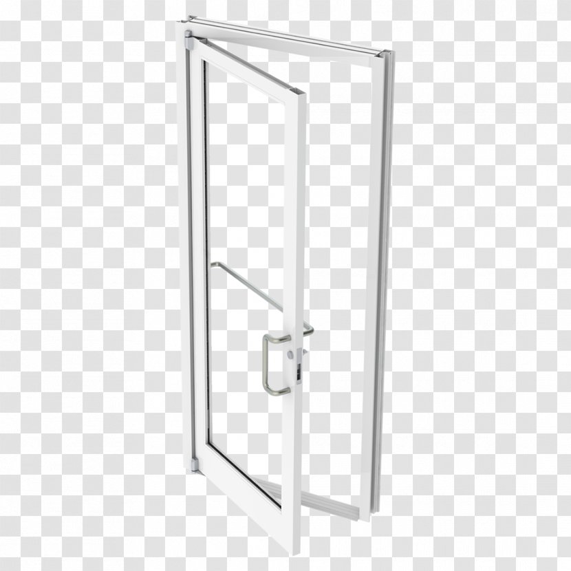 Door Handle Product Design Rectangle - Hardware Accessory - Glass Transparent PNG