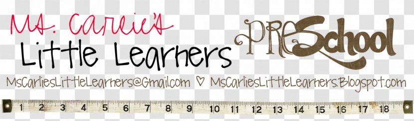 Paper Calligraphy Font Writing Line - Mathematics Teaching Letters Transparent PNG