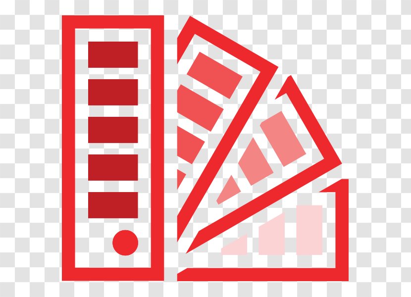 Drawing - Color Chart - Design Transparent PNG